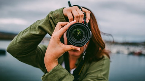 choisir entre un appareil photo numérique ou analogique